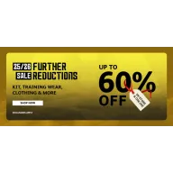 Descuento del 60% en ropa oficial del Wolverhampton