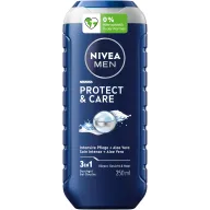 NIVEA MEN Gel de ducha nutritivo con aloe vera (250 ml)