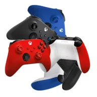 Mando Inalámbrico Xbox Oficial - Rojo, Azul o Negro