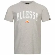 Camiseta hombre Ellessee Maddex Ardsley gris azul S M L XL