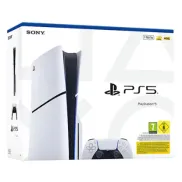 PS5 SLIM DIGITAL ¡Solo 343€ ahora! (Antes 449€)