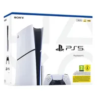 PS5 SLIM DIGITAL ¡Solo 343€ ahora! (Antes 449€)