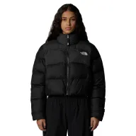 Chaqueta Cropped Mujer The North Face Saikuru XS a XL