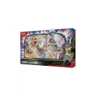 Colección Mega-Lucario ex con figura - Pokémon JCC