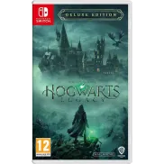 Deluxe de Hogwarts Legacy, Mortal Kombat 1 y Batman Arkham