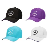 Gorra Fórmula 1 Mercedes AMG Petronas