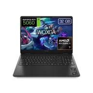 Ordenador Gaming HP OMEN 16'' 2.5K WQXGA