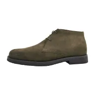 Zapatos militares Geox Uomo Claudio para hombre