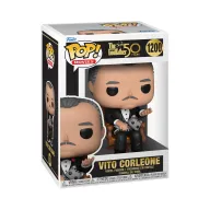 Vito Corleone Funko POP! - The Godfather 50th Aniversario