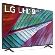 LG 50UR78006LK - Smart TV 50" 4K UHD en Carrefour Palencia