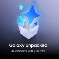 Cupón de Descuento para Galaxy Unpacked (FNAC +5% Socios)