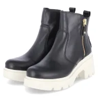 Panamá Jack: Botines de calidad y estilo