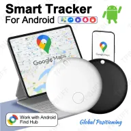 Etiqueta GPS mini para seguimiento y localización Android