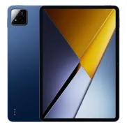 Poco Pad X1: 512GB y 8GB de RAM en un solo dispositivo.