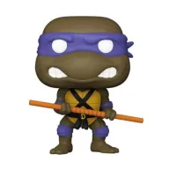 Donatello 10cm Funko Figura Tortugas Ninja