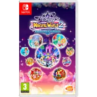 Disney Magical World 2 de Bandai Namco para Nintendo Switch