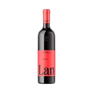 Crianza de Vino Tinto LAN