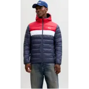 Puffer Hoodie Jack & Jones JJVINCENT - Tallas XS y M