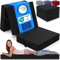 Cama plegable ideal para niños o invitados