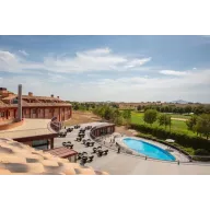 Hotel 4* todo incluido en Puy du Fou