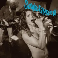 Screaming Life Fopp de SOUNDGARDEN - Casete de audio