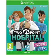 Xbox One - Two Point Hospital