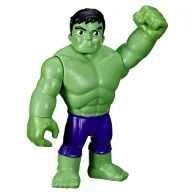 Muñeca de Hulk