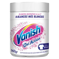 Blanqueador Oxi Action Vanish 960g