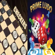 Prime Ludo y Checkers para Xbox y PC