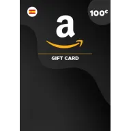 Tarjeta Regalo Amazon 100 EUR España
