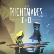 Pack Virtual de Little Nightmares 1 y 2