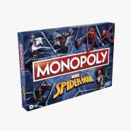 Monopoly Temáticos desde 10€ - Juegos de Mesa RECO