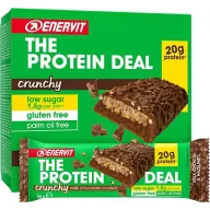 Barritas de chocolate y avellana: 12 deliciosas opciones