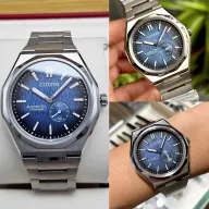 Reloj CITIZEN Zenshin Titanio 10ATM 40,5mm Zafiro