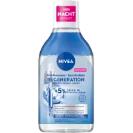 Tónico facial regenerador NIVEA Agua micelar