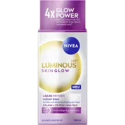 Refinador Líquido NIVEA LUMINOUS630 para Piel Radiante