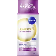 Refinador Líquido NIVEA LUMINOUS630 para Piel Radiante