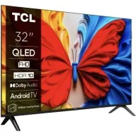 Smart TV QLED TCL 32" Full HD 60 Hz, modelo 32S5KX1
