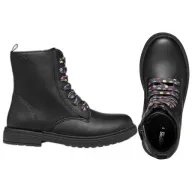 Geox J Eclair Botín para Niñas