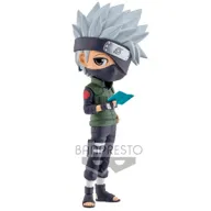 Hatake Kakashi Q figura Banpresto de Naruto Shippuden