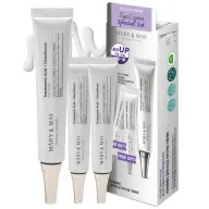 Crema de Ojos Mary&May: TXA y Glutatión para Ojeras