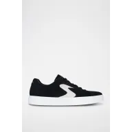 Zapatillas Eden Lx de piel negra - SKECHERS