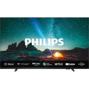 Philips 43" LED UHD 4K con Dolby Atmos y Pixel Plus HD