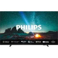 Philips 43" LED UHD 4K con Dolby Atmos y Pixel Plus HD