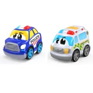 Control remoto: coche para niños de 4 a 7 años