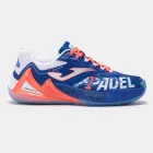 Zapatillas Unisex Royal A1 Padel Open 25
