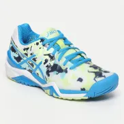 Zapatillas de Tenis ASICS Gel-Resolution 7 L.E Multicolor