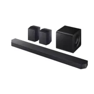 Samsung HW-Q930FZF - Barra de Sonido Negra