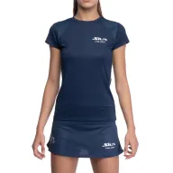 Camiseta Mujer Siux Padel en Tallas XS, S, M y L