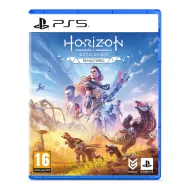 Horizon Zero Dawn Remastered para PS5